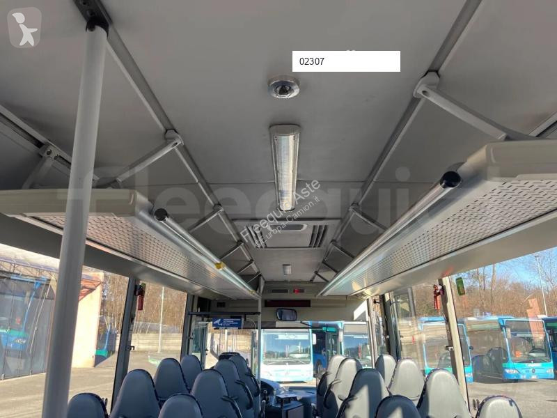 Autobus Mercedes