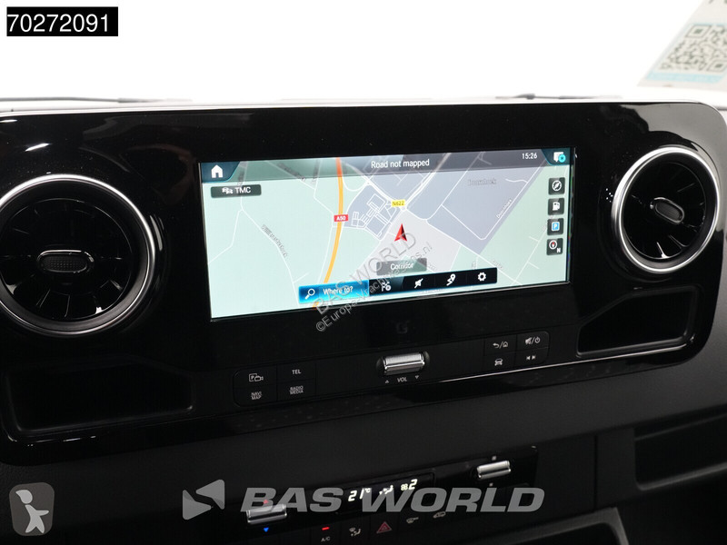 باص Mercedes 319 CDI Automaat VIP 9 persoons...