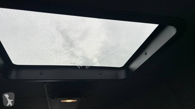 Autobus Mercedes 517 Eco sur commande