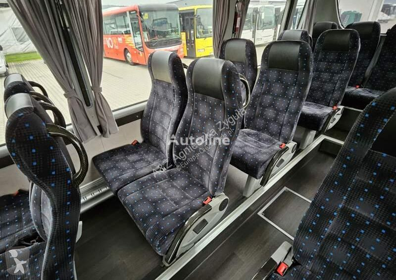 Bus Iveco ERENER 70C18 / SPROWADZONE / 31...