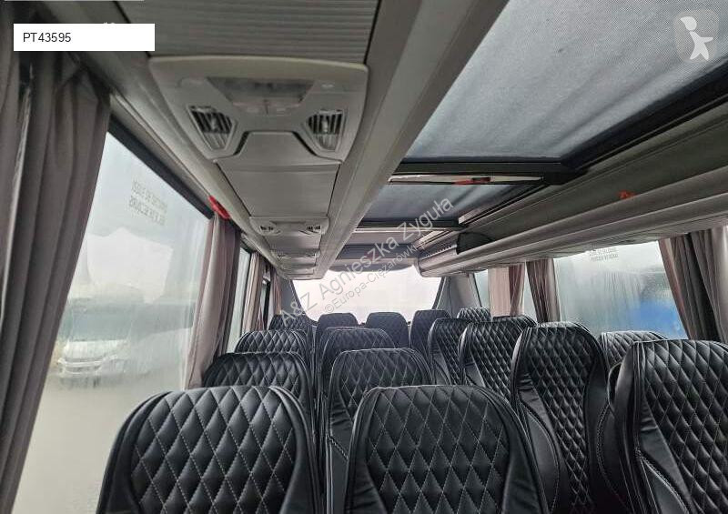 Autobussen Iveco 70C17 ERENER / SPROWADZONY /...