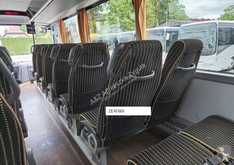 Camioneta MAN LION'S REGIO
