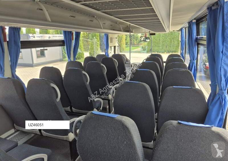 Camioneta Temsa LD SB 12 PLUS