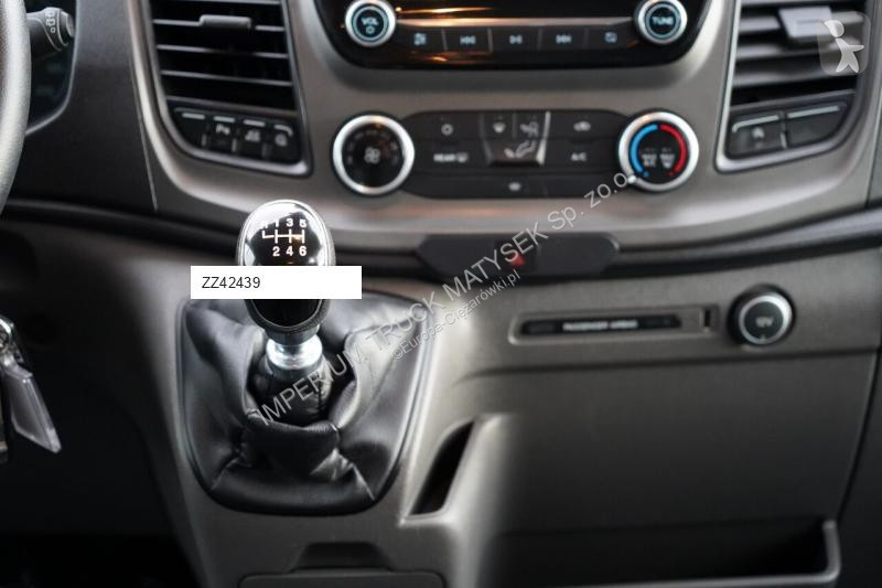 Veicolo commerciale Ford TRANSIT / 9 MIEJSC /...
