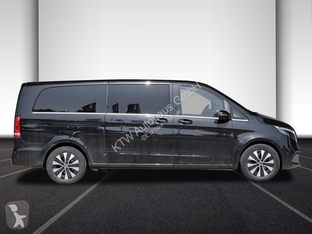 Nyttofordon Mercedes