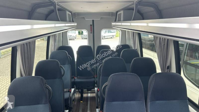 Autobuz Iveco