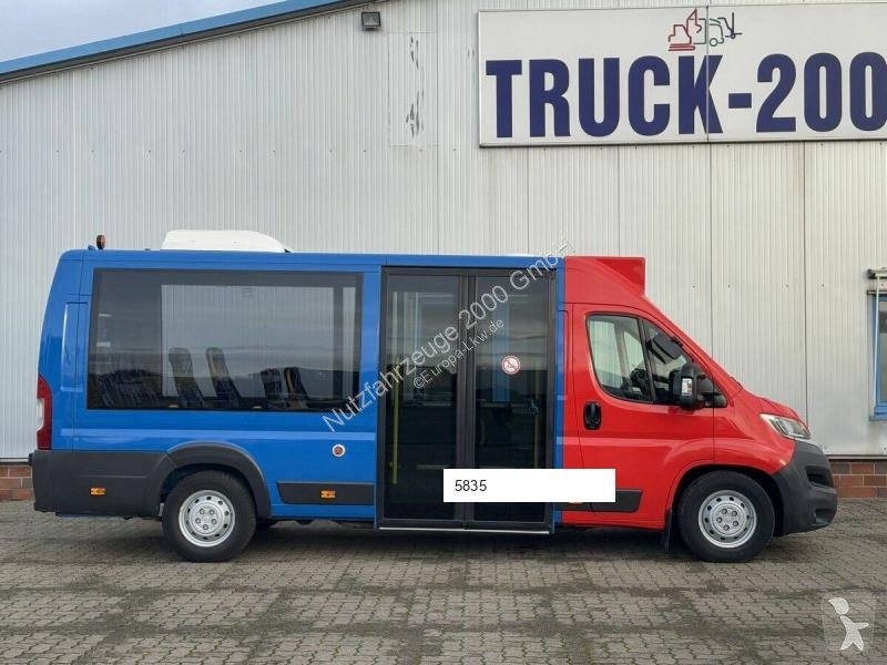 Autobus Fiat