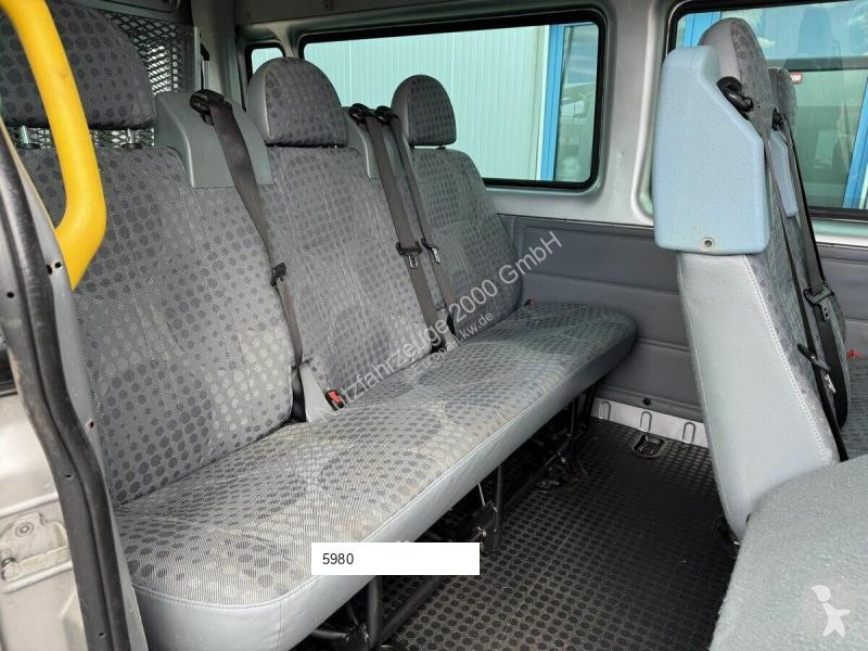Autobus Ford
