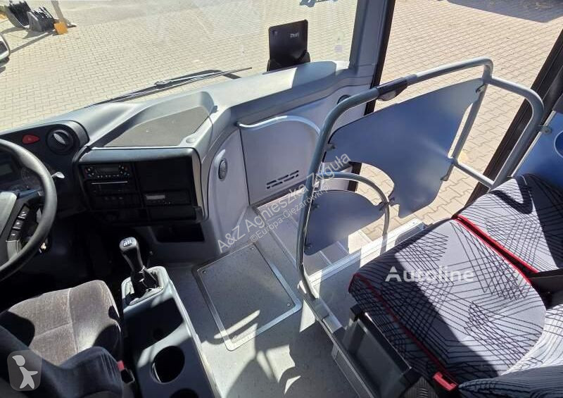 Bus Iveco CROS