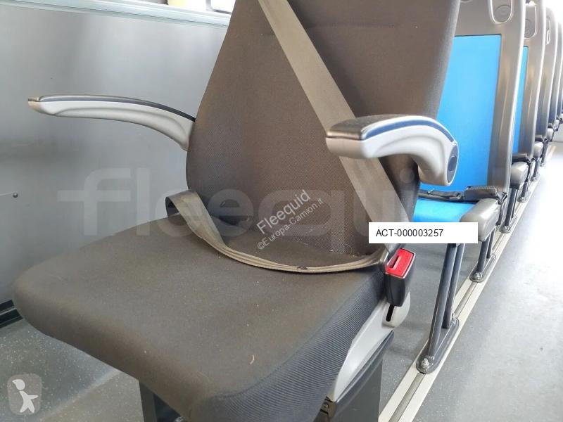 Veicolo commerciale Iveco Indcar