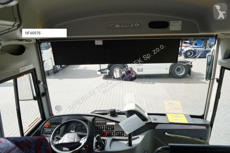 Bus Temsa PRESTIJ SX