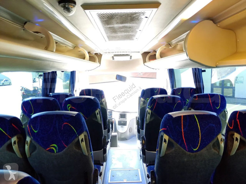 Autobuz King Long XMQ6900