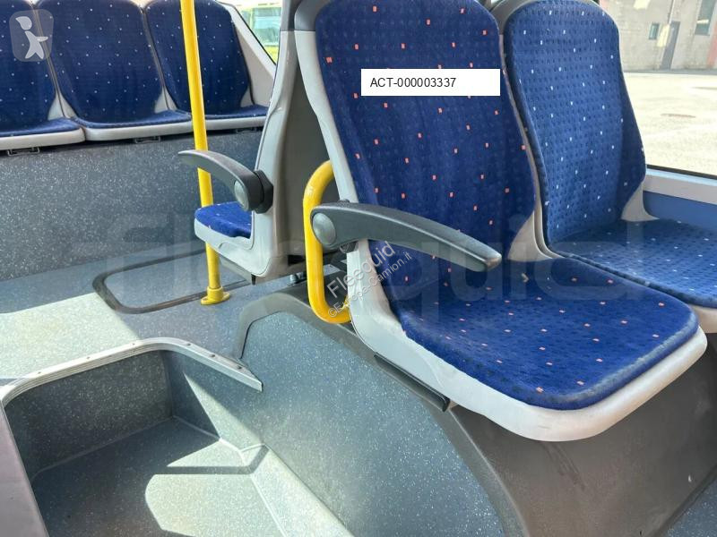 Camioneta  Heuliez GX127