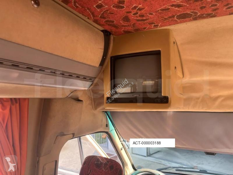 Autobus Mercedes