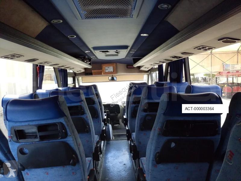 Camioneta Iveco