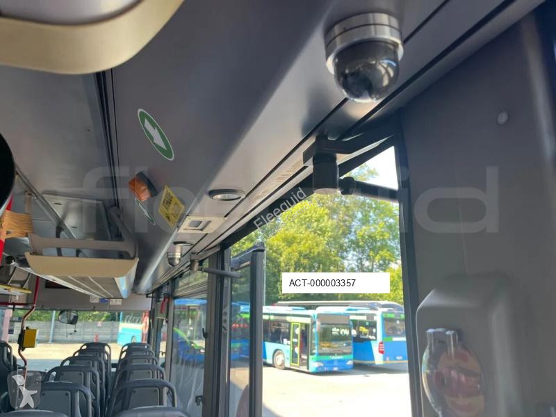 Bus Mercedes