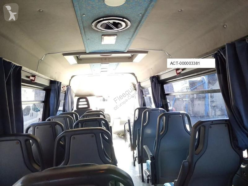 Autobus Iveco