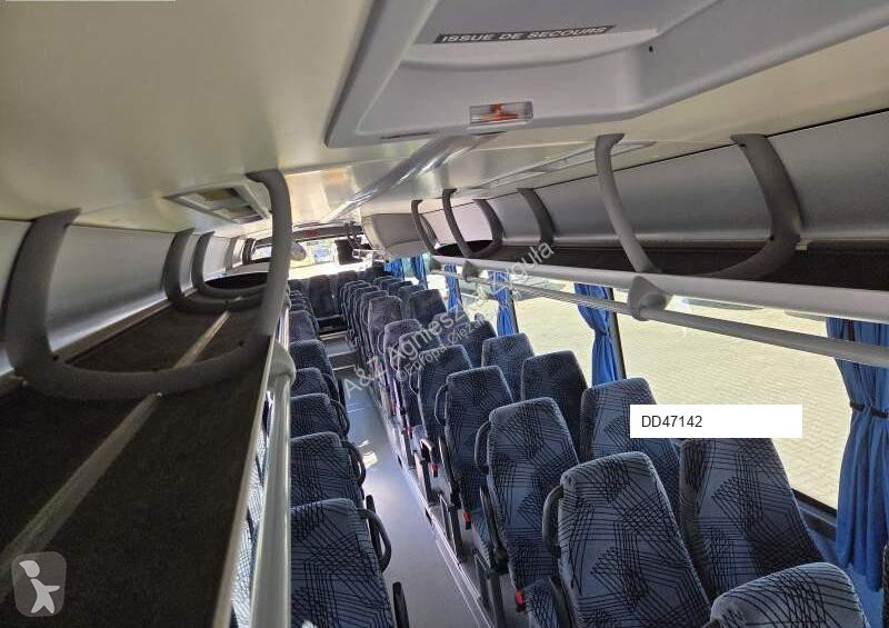 Camioneta Iveco CROS/ SPROWADZONY