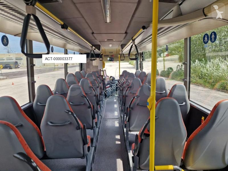 Autobus Setra S417