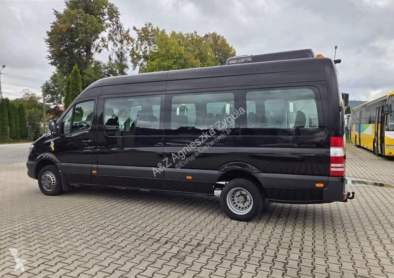 Autobus Mercedes SPRINTER TRANSFER 35
