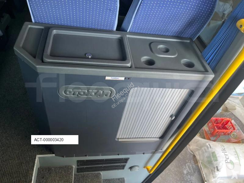 Camioneta Otokar