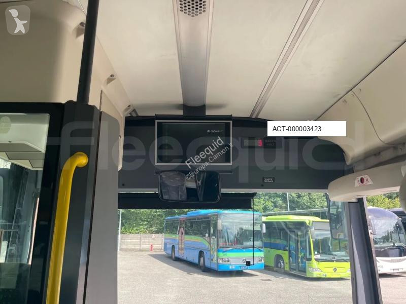 Pullman Iveco