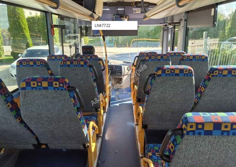 Градски автобус Irisbus RECREO