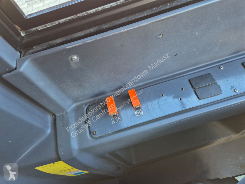 Buss VDL SB200 Citea EEV