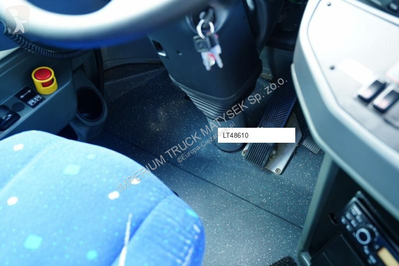 Autobussen Mercedes INTOURO /  KLIMA  / 12...