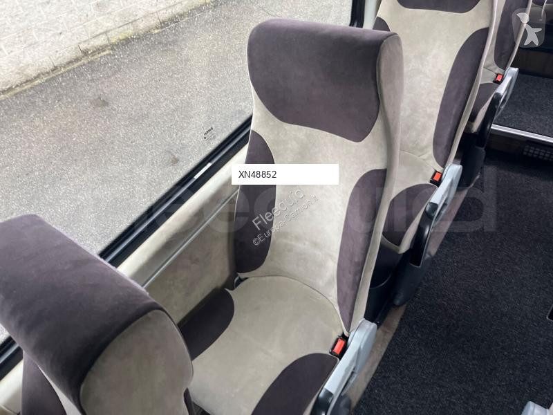 Buss Iveco
