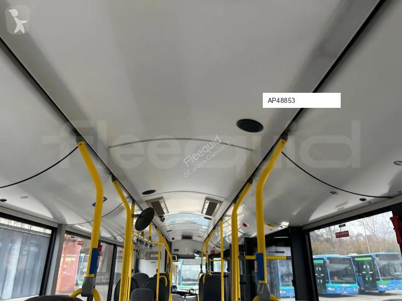 Pullman Solaris