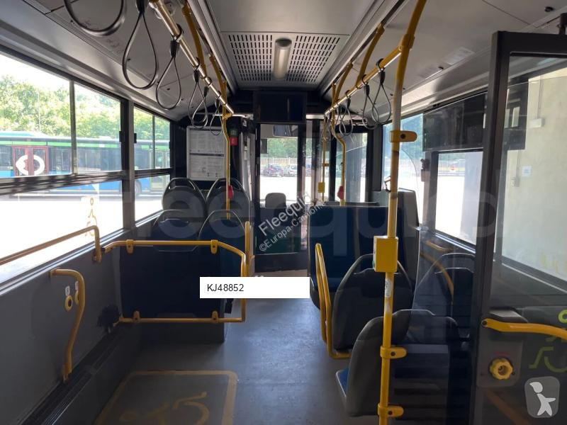 Autobussen Mercedes Conecto