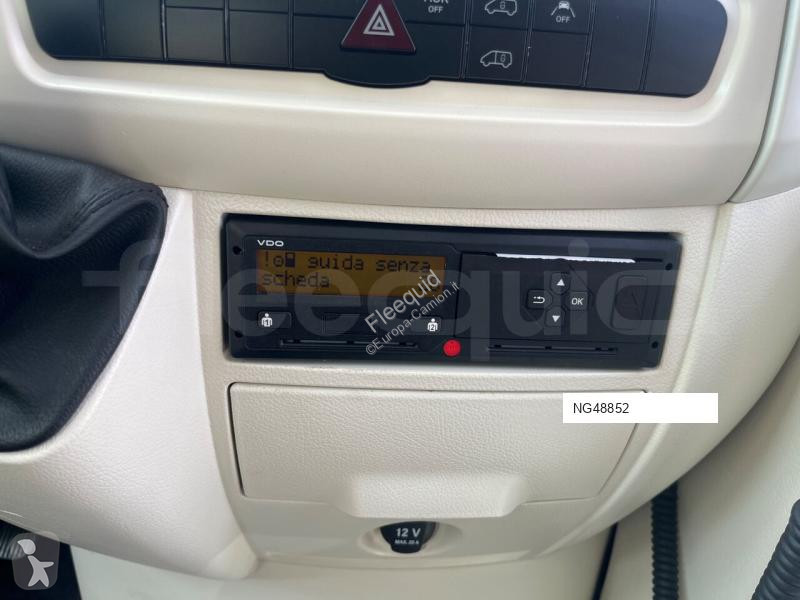 Autobús Mercedes
