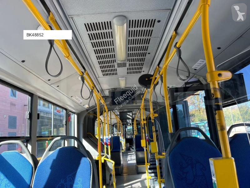 Autobus Mercedes Conecto