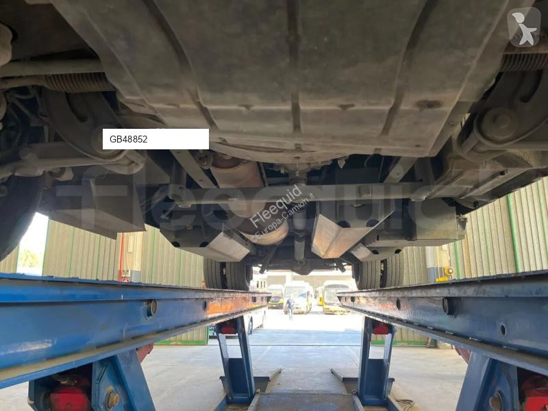 حافلة Iveco Daily