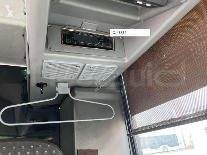 Autobussen Mercedes Conecto