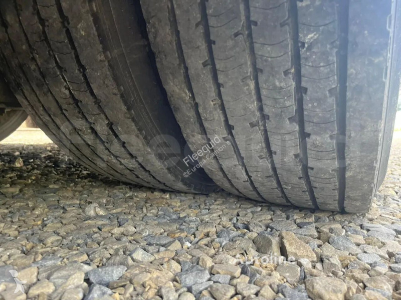 باص Mercedes