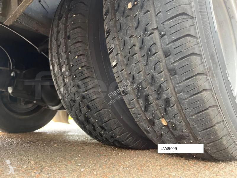 باص Iveco Cacciamali