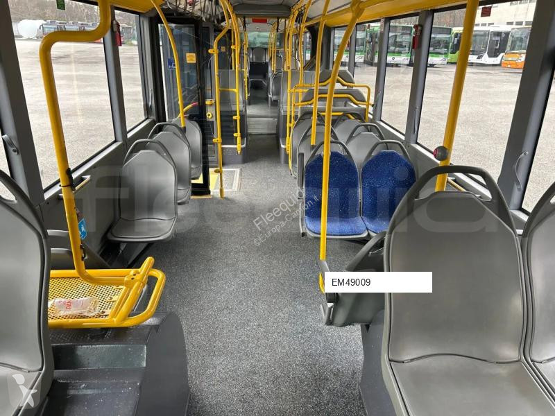 Autobus Mercedes