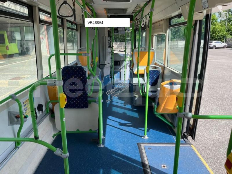 Buss Irisbus