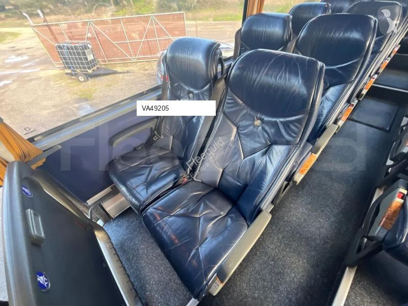 Autobús Mercedes Caetano