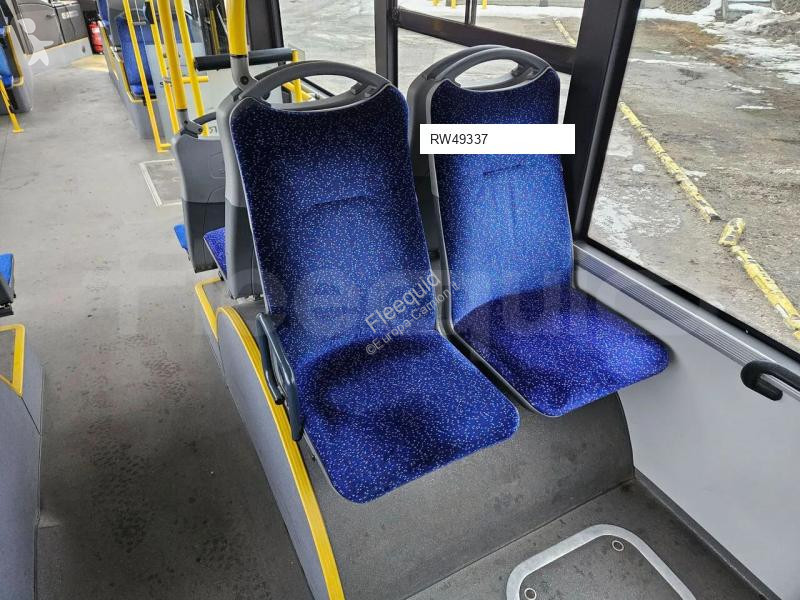 Pullman Solaris