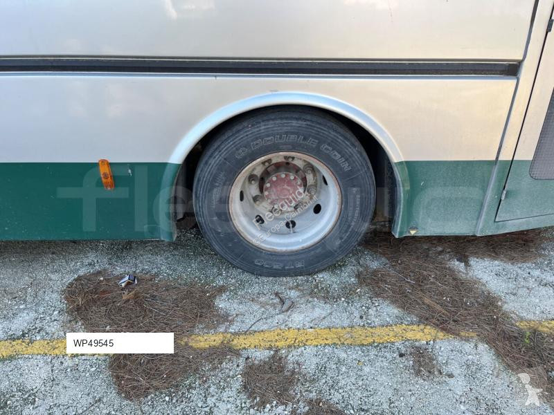 باص Iveco Cacciamali