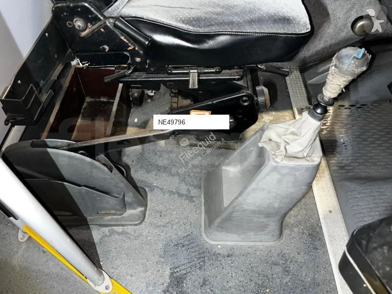 باص Iveco Cacciamali