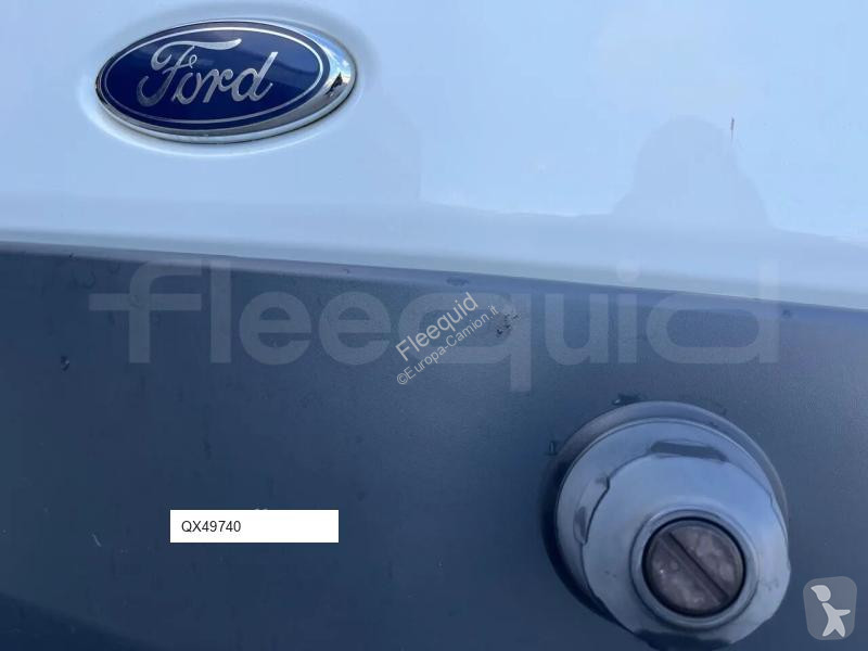 باص Ford