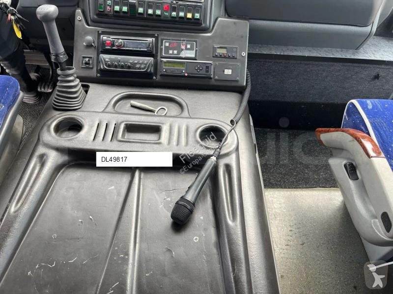 باص Iveco