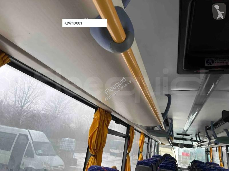باص Irisbus