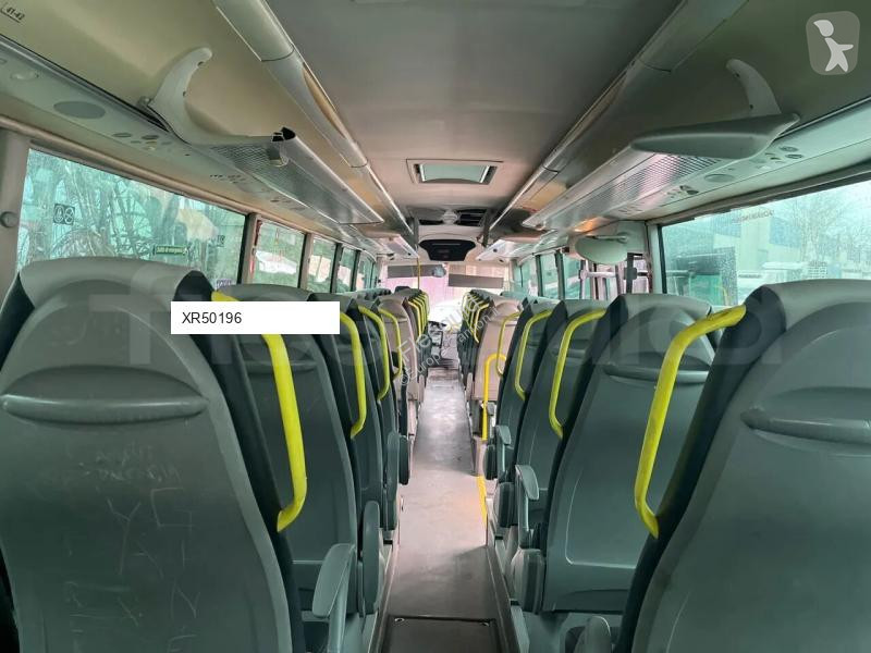 باص Irisbus 389
