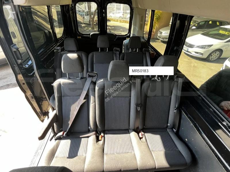 Pullman Ford