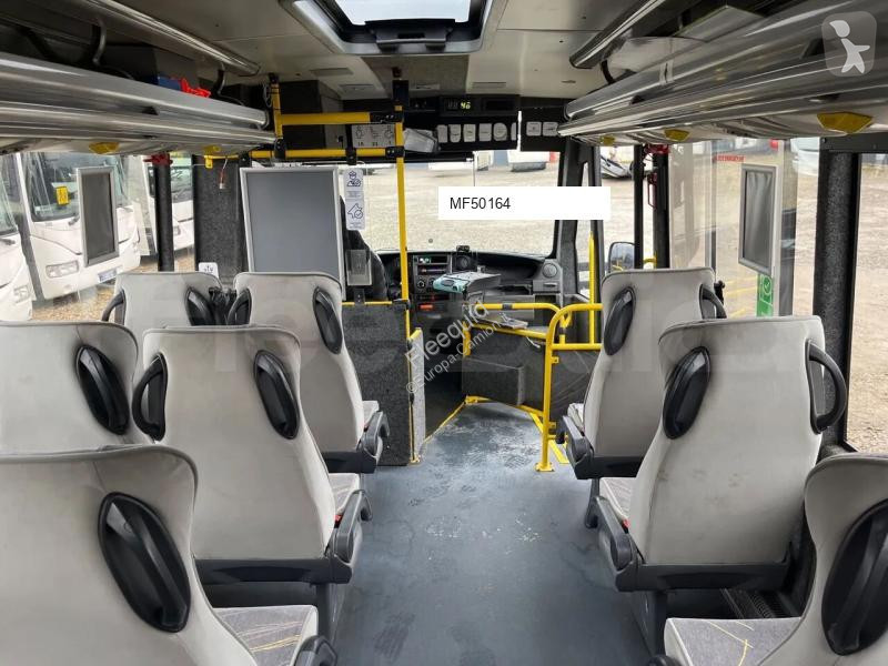 Pullman Kutsenits Ic